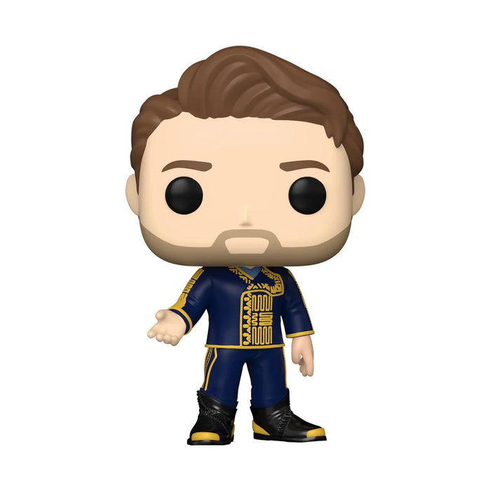 Funko Pop Wicked Part 1: Fiyero (1698)