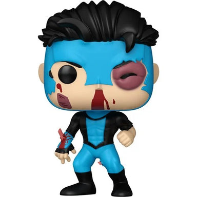 PREVENTA Funko Pop Invincible: Invincible Bloody (1912)