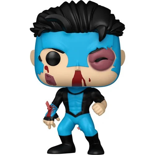 PREVENTA Funko Pop Invincible: Invincible Bloody (1912)