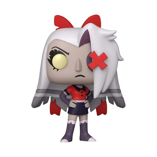 PREVENTA Funko Pop Hazbin Hotel: Vaggie (2240)