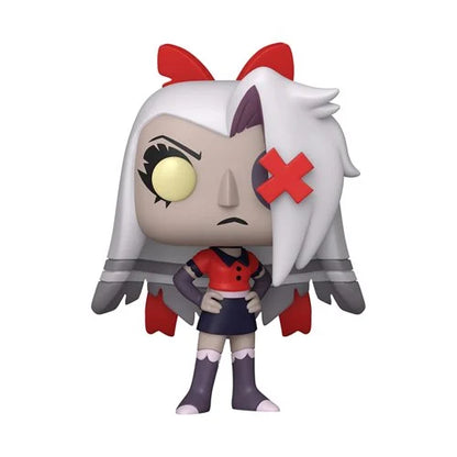 PREVENTA Funko Pop Hazbin Hotel: Vaggie (2240)