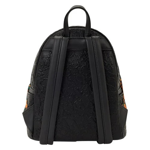 Loungefly Dia De Los Muertos Mini-Backpack