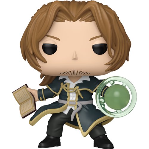PREVENTA Funko Pop Frieren: Beyond Journey’s End: Sein (2355)