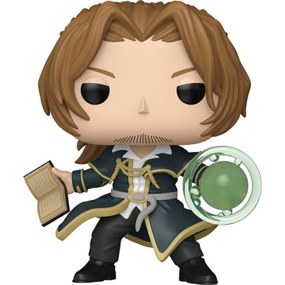 PREVENTA Funko Pop Frieren: Beyond Journey’s End: Sein (2355)