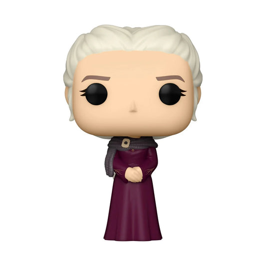 Funko Pop House of the Dragon: Rhaenyra Targaryen (16)