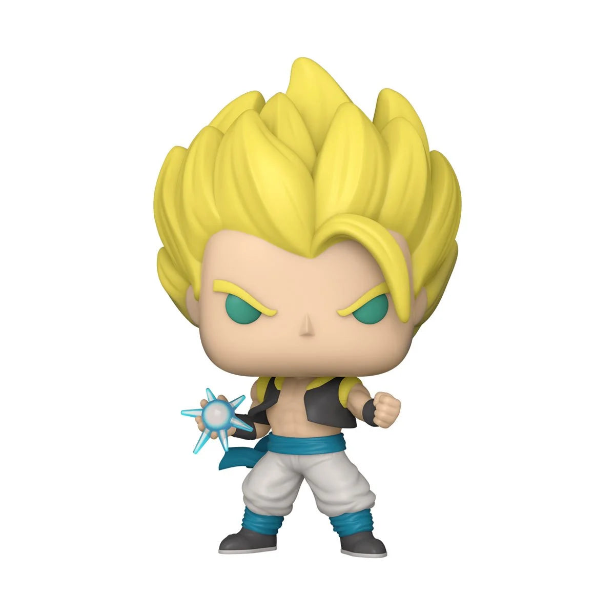 Funko Pop Dragon Ball Super Broly: Gogeta (1863)