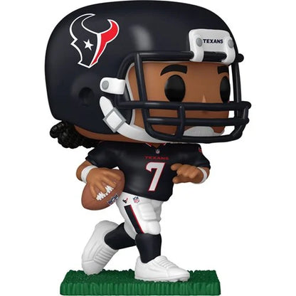 Funko Pop NFL Texans: CJ Stroud (310)