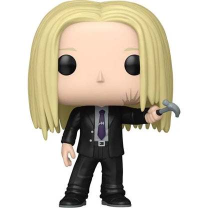PREVENTA Funko Pop Sakamoto Days: Shishiba (2418)