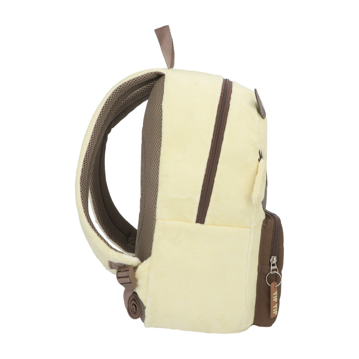 Common Nation Avatar The Last Air Bender: Appa Yip Yip Mochila Full-size