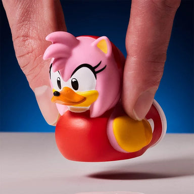 Tubbz Mini Sonic the Hedgehog: Amy Rose