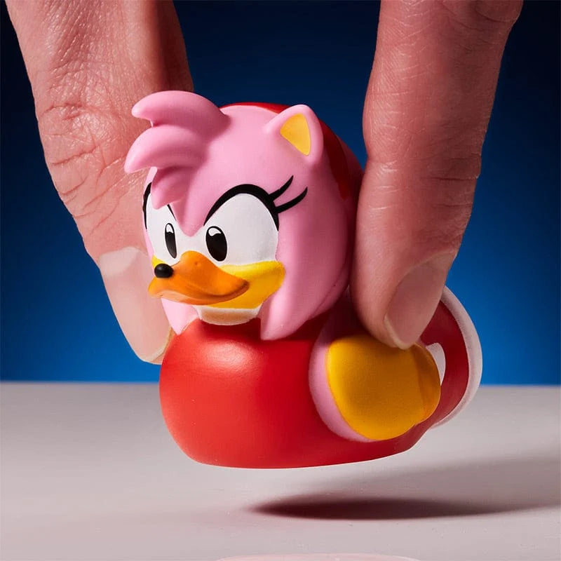 Tubbz Mini Sonic the Hedgehog: Amy Rose