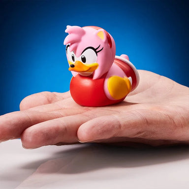 Tubbz Mini Sonic the Hedgehog: Amy Rose