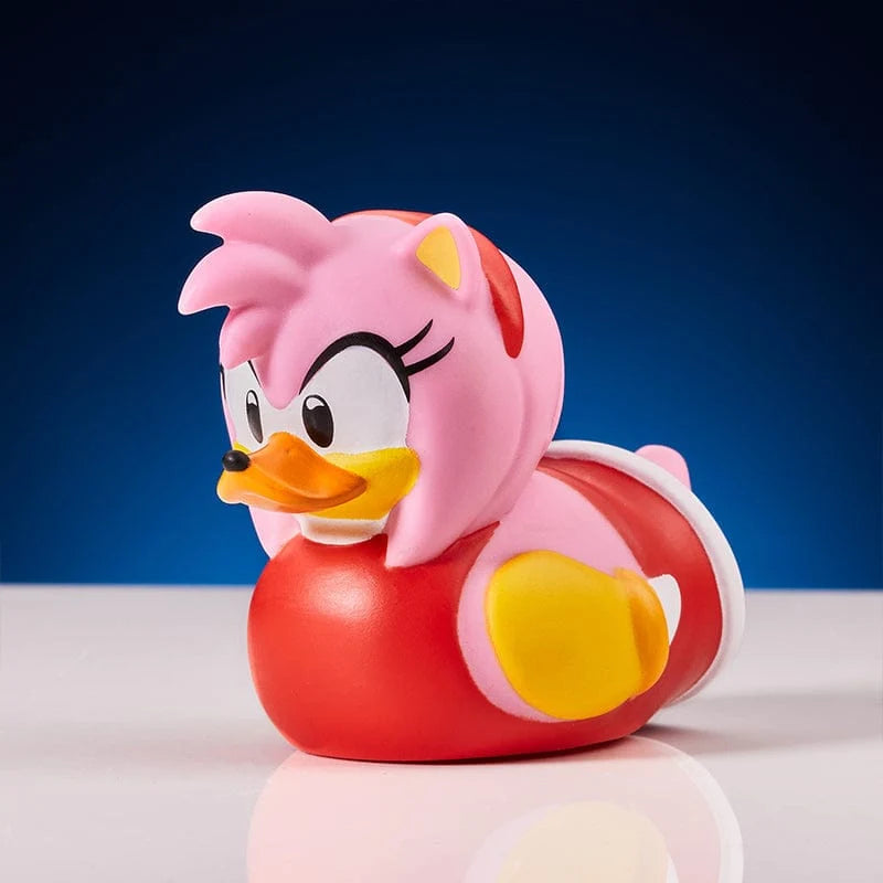 Tubbz Mini Sonic the Hedgehog: Amy Rose