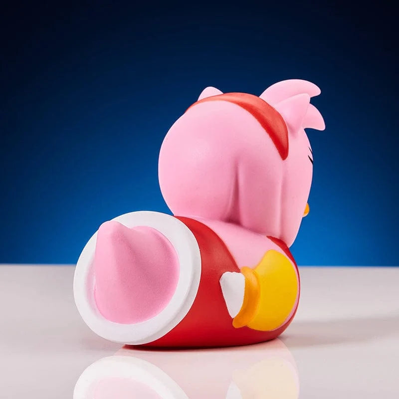 Tubbz Mini Sonic the Hedgehog: Amy Rose