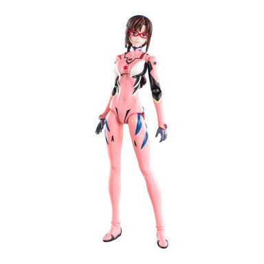 PREVENTA Blokees Fantastics Series Neon Genesis Evangelion: Mari Makinami Illustrious Plug Suit