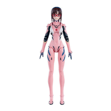 PREVENTA Blokees Fantastics Series Neon Genesis Evangelion: Mari Makinami Illustrious Plug Suit