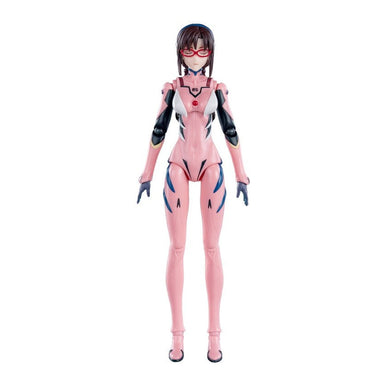 PREVENTA Blokees Fantastics Series Neon Genesis Evangelion: Mari Makinami Illustrious Plug Suit
