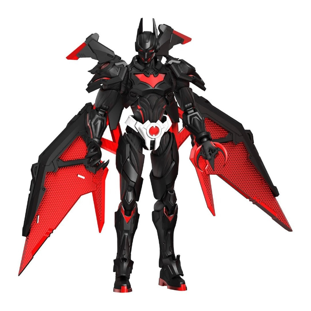 PREVENTA Blokees DC Champion Class: CC02 Batman Beyond