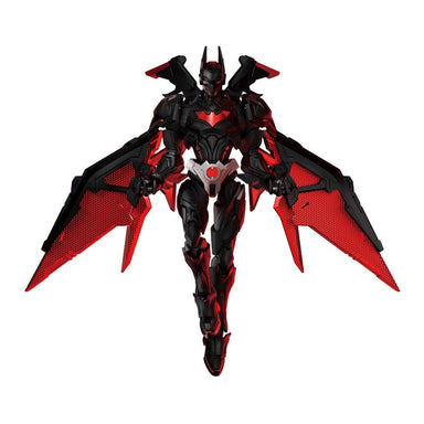 PREVENTA Blokees DC Champion Class: CC02 Batman Beyond