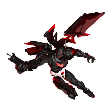 PREVENTA Blokees DC Champion Class: CC02 Batman Beyond