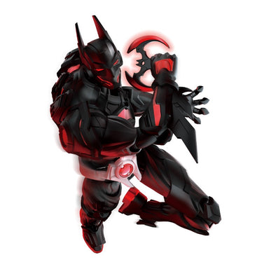 PREVENTA Blokees DC Champion Class: CC02 Batman Beyond