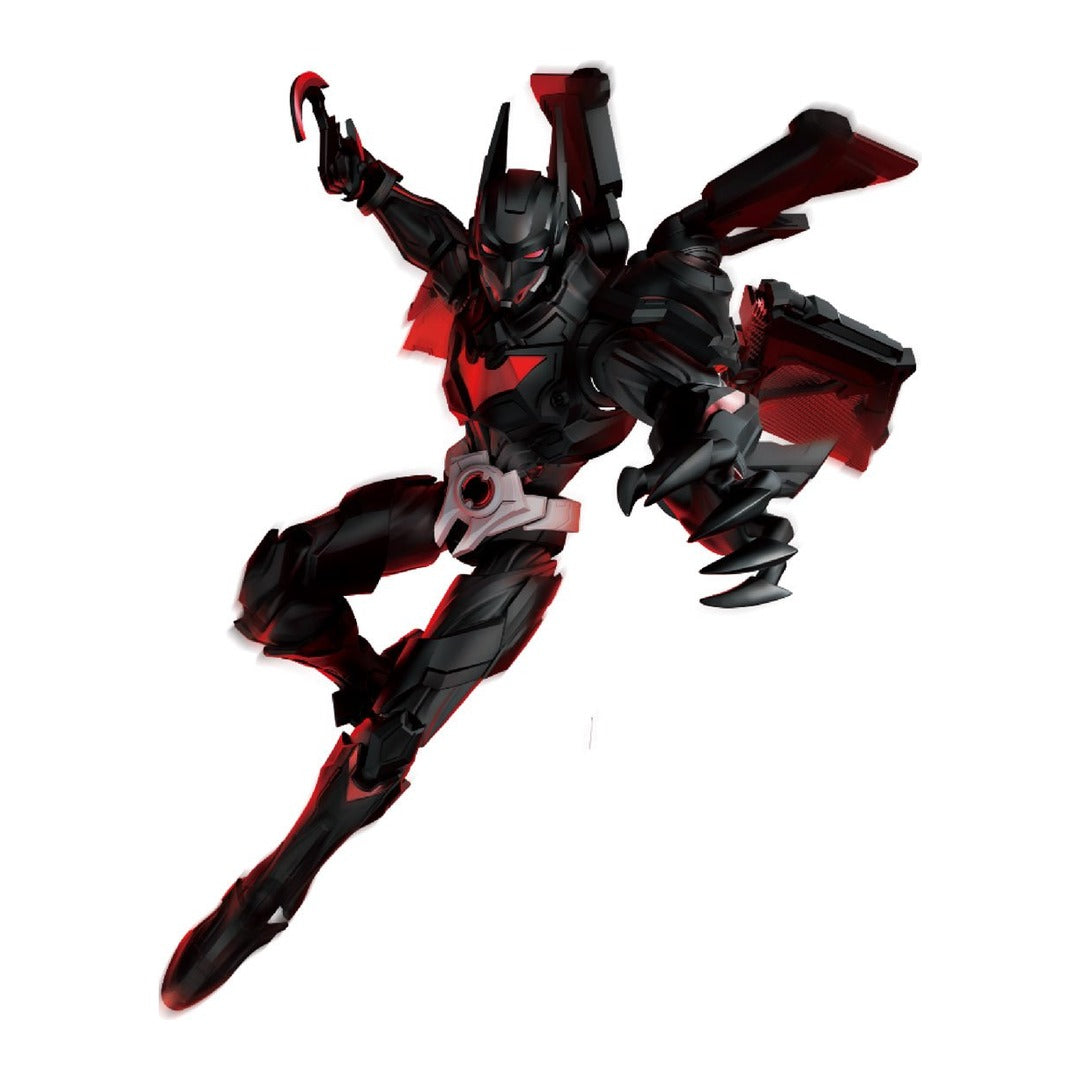 PREVENTA Blokees DC Champion Class: CC02 Batman Beyond