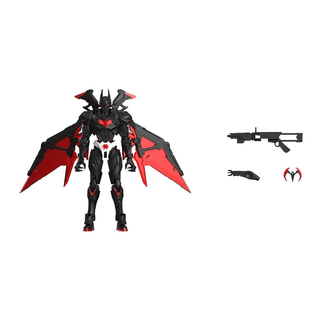 PREVENTA Blokees DC Champion Class: CC02 Batman Beyond