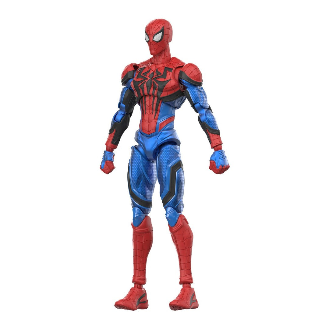 PREVENTA Blokees Marvel Rivals Champion Class: CC06 Spider-Man