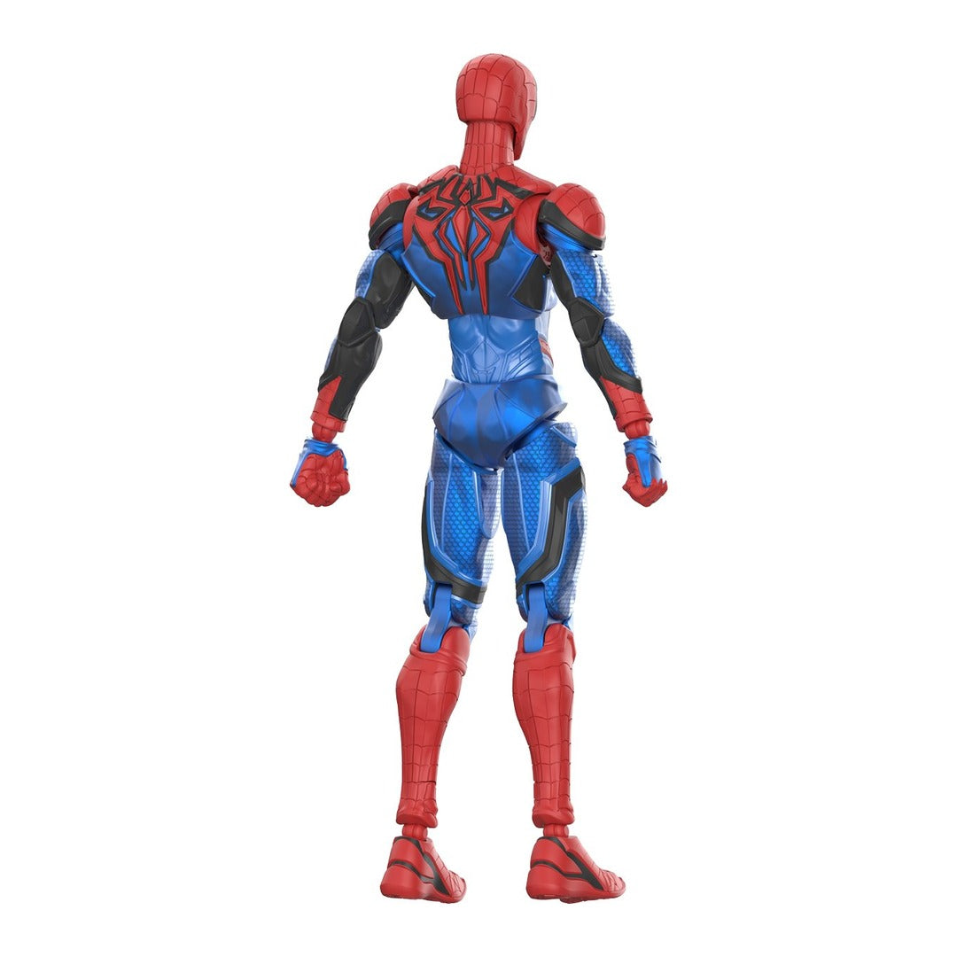 PREVENTA Blokees Marvel Rivals Champion Class: CC06 Spider-Man