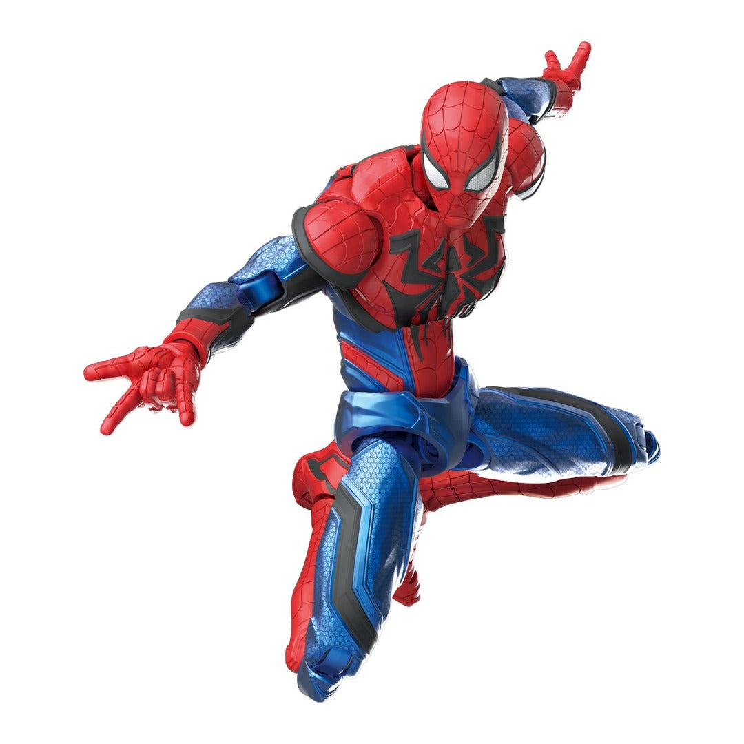PREVENTA Blokees Marvel Rivals Champion Class: CC06 Spider-Man