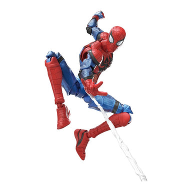 PREVENTA Blokees Marvel Rivals Champion Class: CC06 Spider-Man