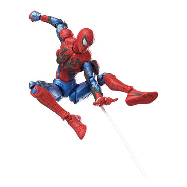 PREVENTA Blokees Marvel Rivals Champion Class: CC06 Spider-Man