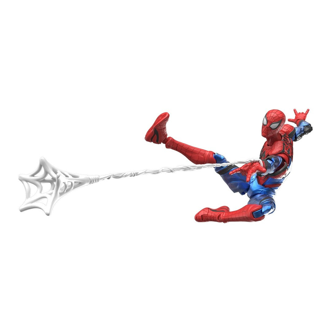 PREVENTA Blokees Marvel Rivals Champion Class: CC06 Spider-Man