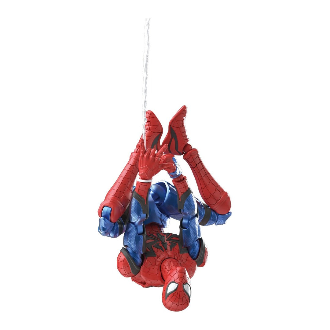 PREVENTA Blokees Marvel Rivals Champion Class: CC06 Spider-Man