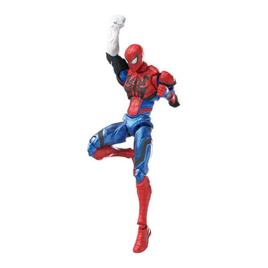 PREVENTA Blokees Marvel Rivals Champion Class: CC06 Spider-Man