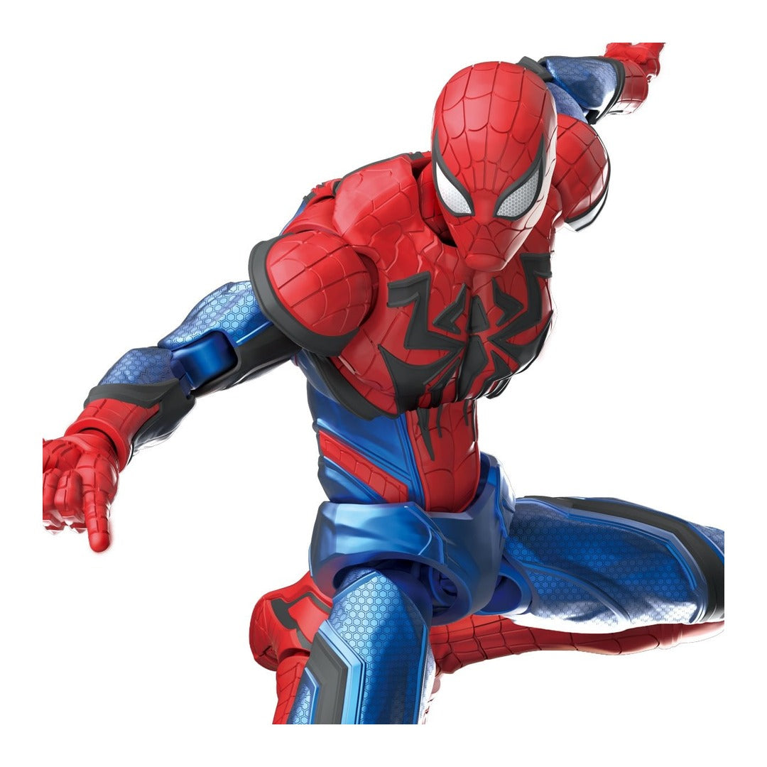 PREVENTA Blokees Marvel Rivals Champion Class: CC06 Spider-Man