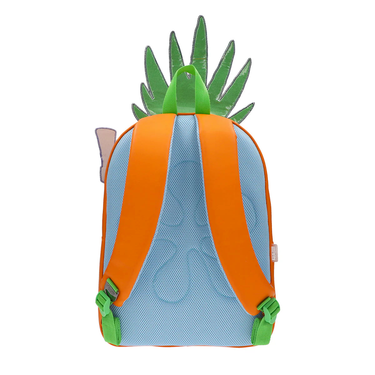 Keepack Nickelodeon Bob Esponja: Casa de Piña Mochila Full-Size