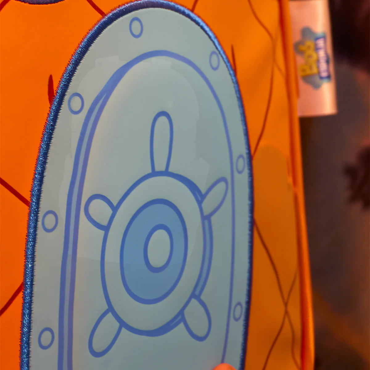 Keepack Nickelodeon Bob Esponja: Casa de Piña Lonchera