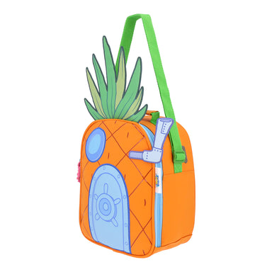 Keepack Nickelodeon Bob Esponja: Casa de Piña Lonchera