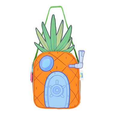 Keepack Nickelodeon Bob Esponja: Casa de Piña Lonchera
