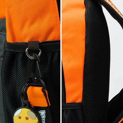 Keepack Dragon Ball Z: Goku Clásica Mochila Full-size