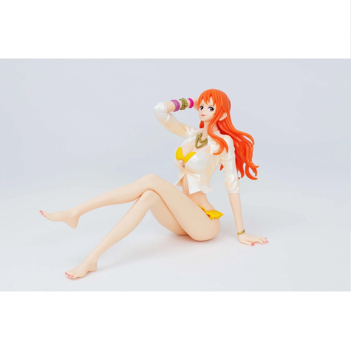 Banpresto Glitter & Glamours One Piece: Nami (Swimsuit)