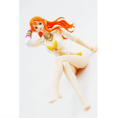 Banpresto Glitter & Glamours One Piece: Nami (Swimsuit)