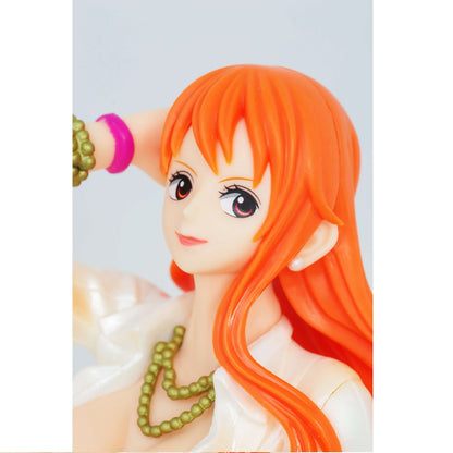 Banpresto Glitter & Glamours One Piece: Nami (Swimsuit)