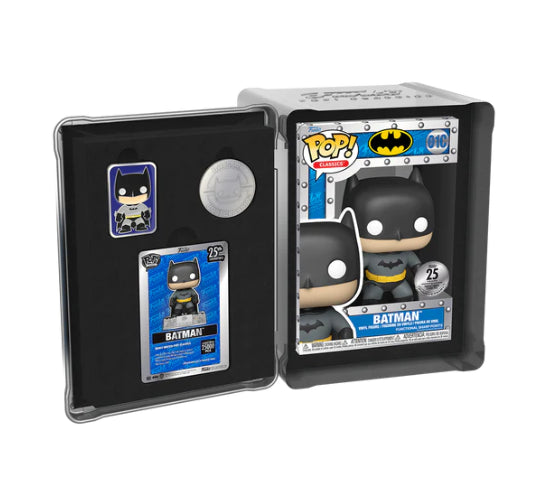 Funko Pop Classics: Batman