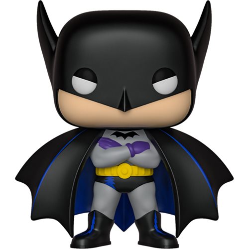 Funko Pop Batman: Batman First Appearance (270)