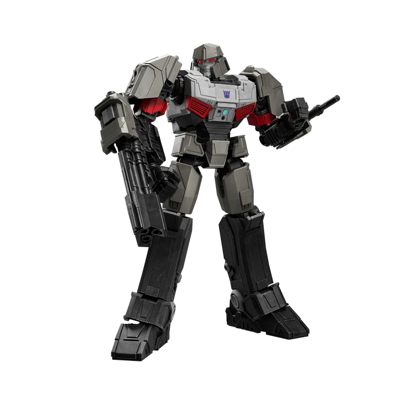 Blokees Transformers One Classic Class: 12 Megatron