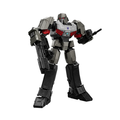 Blokees Transformers One Classic Class: 12 Megatron