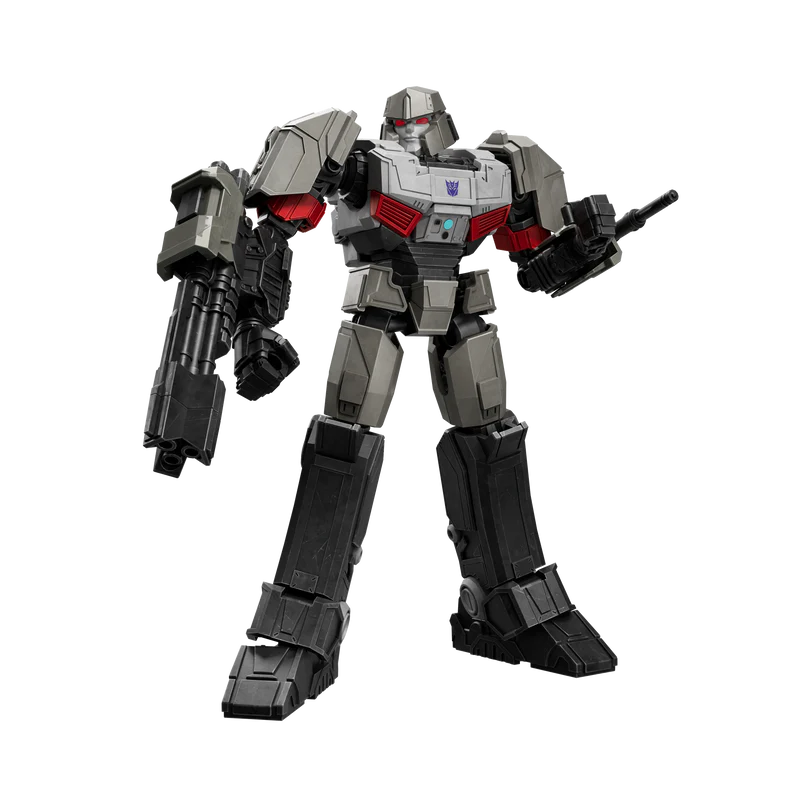 Blokees Transformers One Classic Class: 12 Megatron