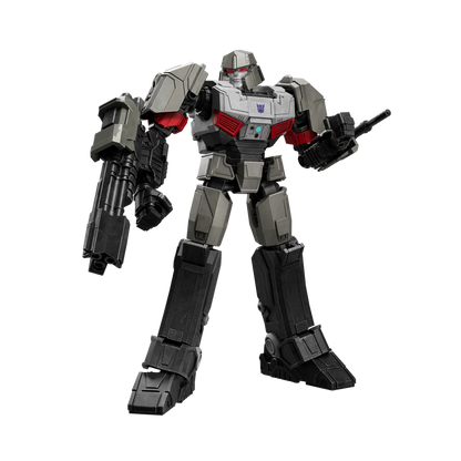 Blokees Transformers One Classic Class: 12 Megatron